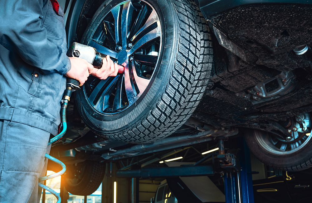Tire Supplies
