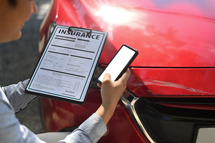 Agreement To Furnish Insurance