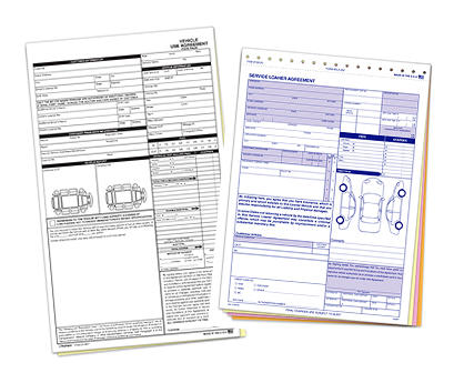 Rental Agreement