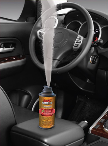 Air Fresheners