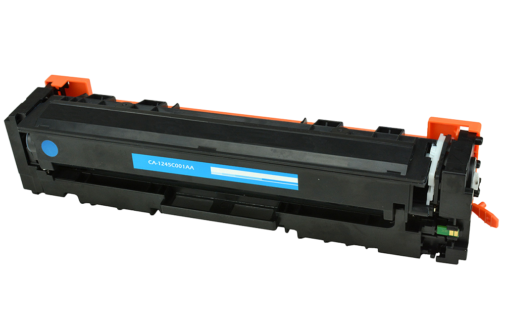 045H / 1245C001AA Cyan - Canon Toner Cartridge