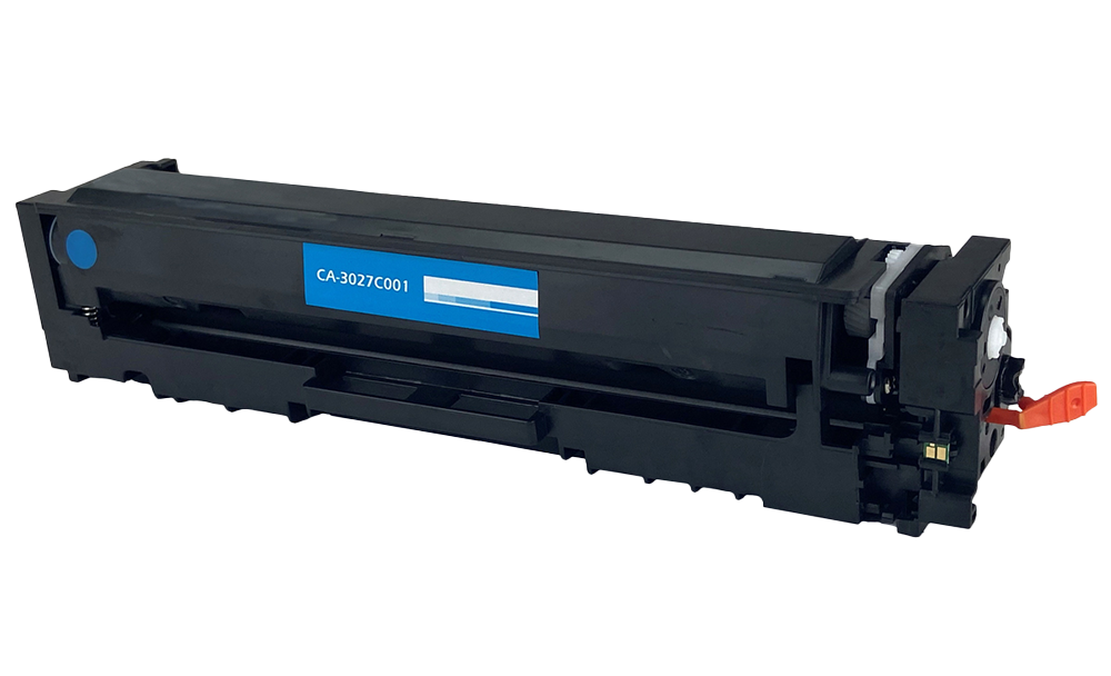 054H / 3027C001AA Cyan - Canon Toner Cartridge