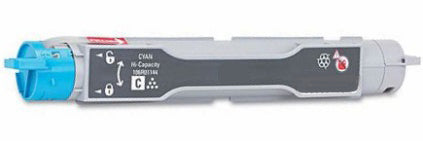 106R01144 Cyan - Xerox Toner Cartridge