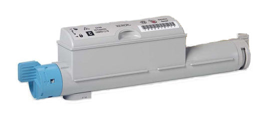 106R01218 Cyan - Xerox Toner Cartridge