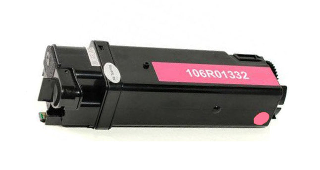 106ZR01332 Magenta - Xerox Toner Cartridge