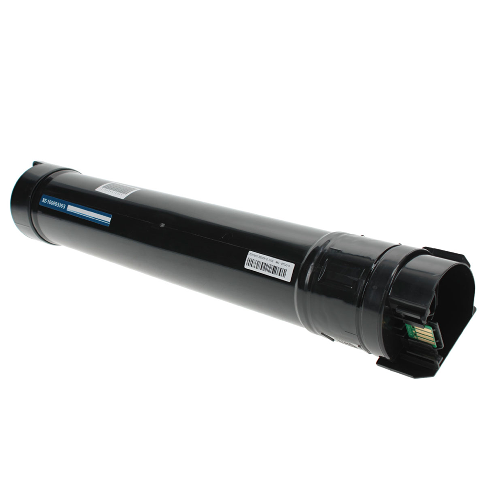 106R03393 Black - Xerox Toner Cartridge