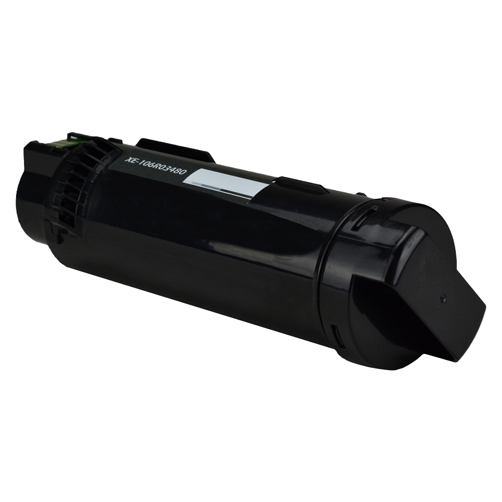 106R03480 Black - Xerox Toner Cartridge