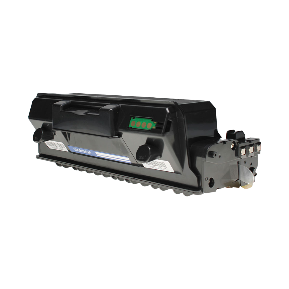 106R03624 Black - Xerox Toner Cartridge
