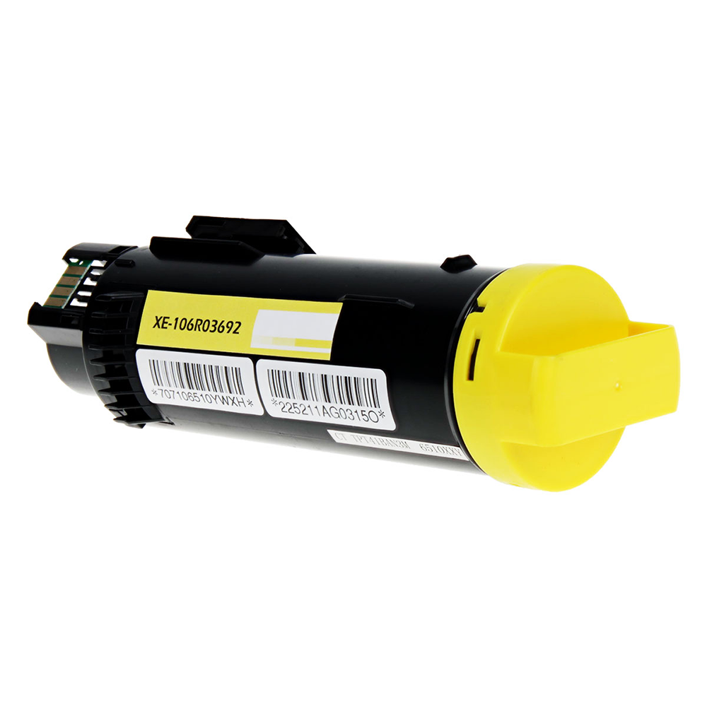 106R03692 Yellow - Xerox Toner Cartridge