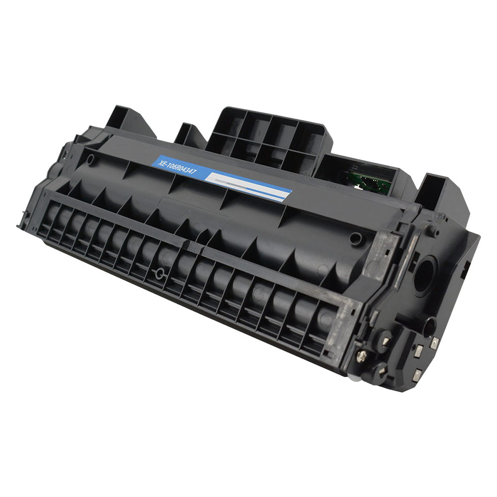 106R04347 Black - Xerox Toner Cartridge