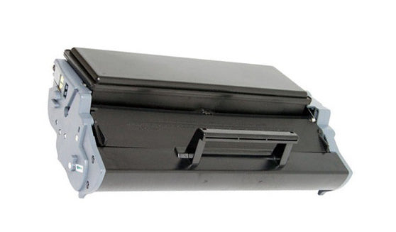 12A7305 Black - Lexmark Toner Cartridge