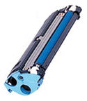 1710517-008 Cyan - Konica Minolta Toner Cartridge