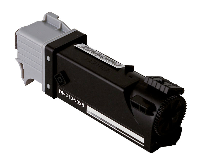 310-9058 Black - Dell Toner Cartridge