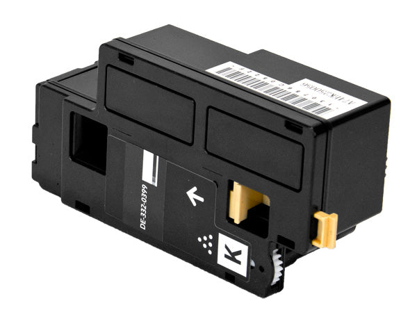 332-0399 Black - Dell Toner Cartridge