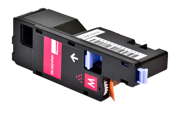 332-0401 Magenta - Dell Toner Cartridge