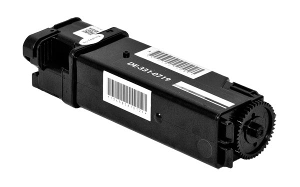 331-0719 Black - Dell Toner Cartridge