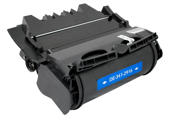341-2916 / 64015HA / 64035HA Black - Dell / Lexmark Toner Cartridge
