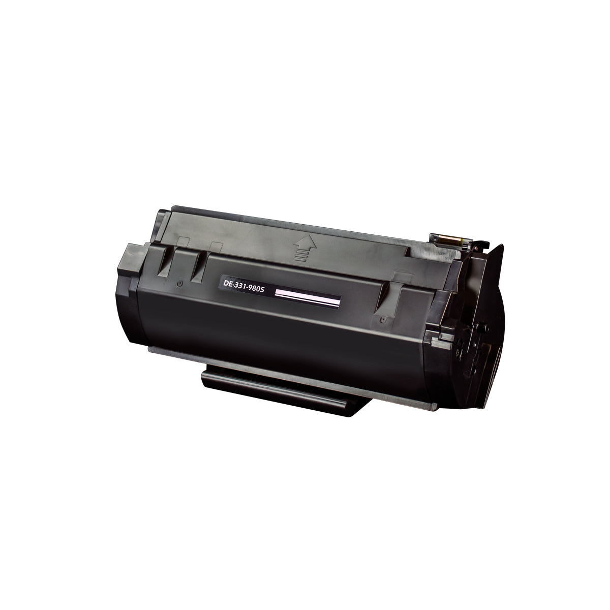 331-9805 / C3NTP / M11XH Black - Dell Toner Cartridge