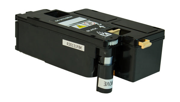 593-BBJX / DPV4T / H3M8P Black - Dell Toner Cartridge