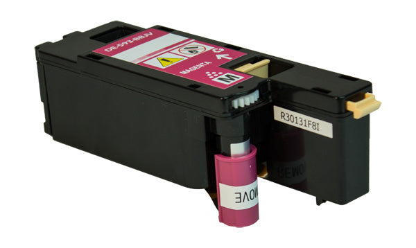 593-BBJV / G20VW / WN8M9 Magenta - Dell Toner Cartridge