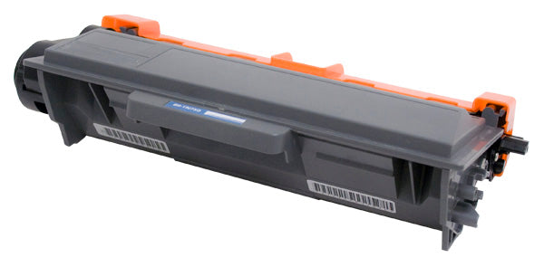 TN720 / TN750 Black - Brother Toner Cartridge
