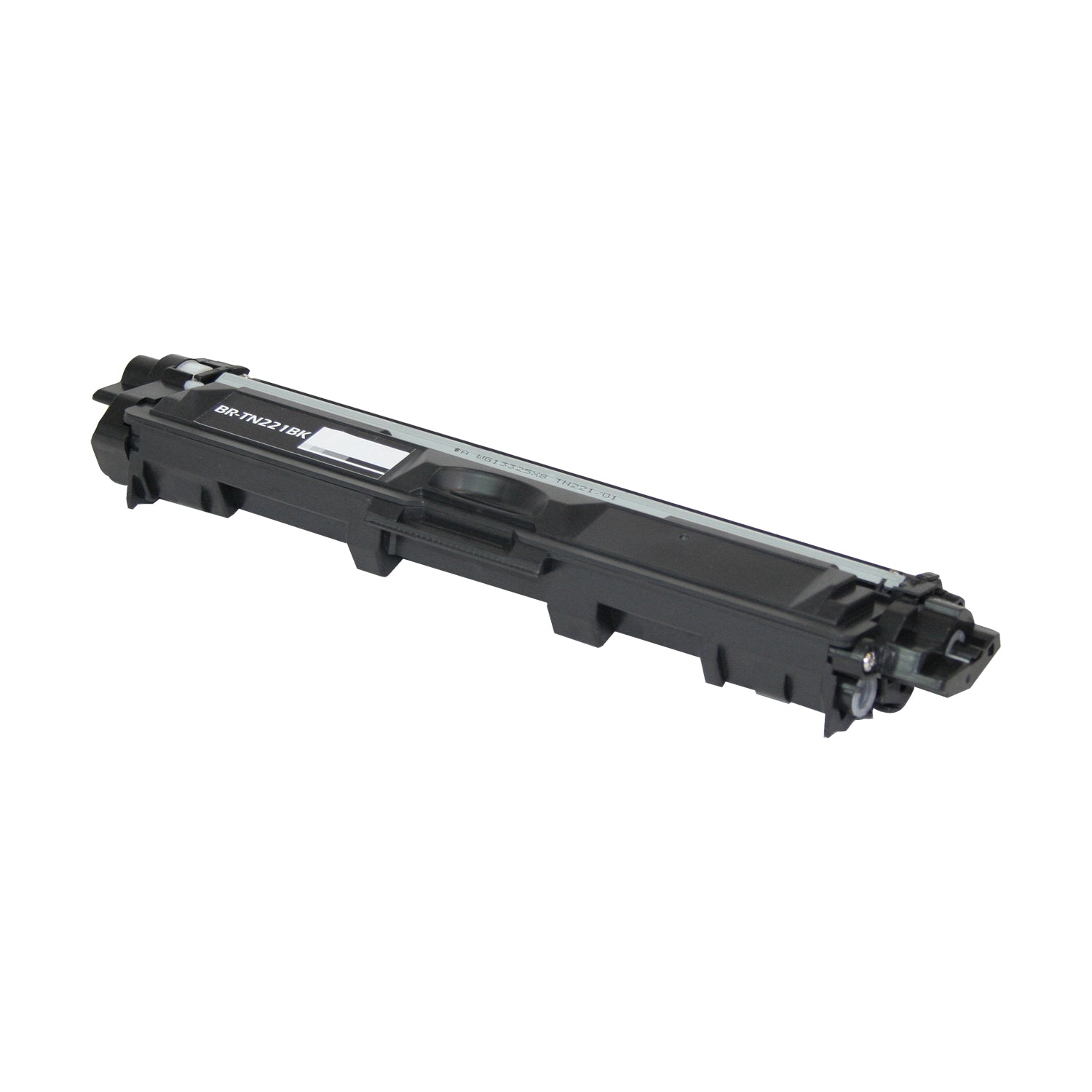 TN221BK Black - Brother Toner Cartridge