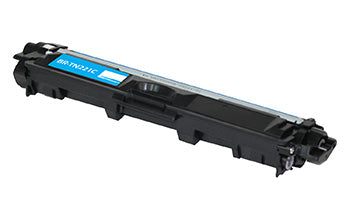 TN221C Cyan - Brother Toner Cartridge