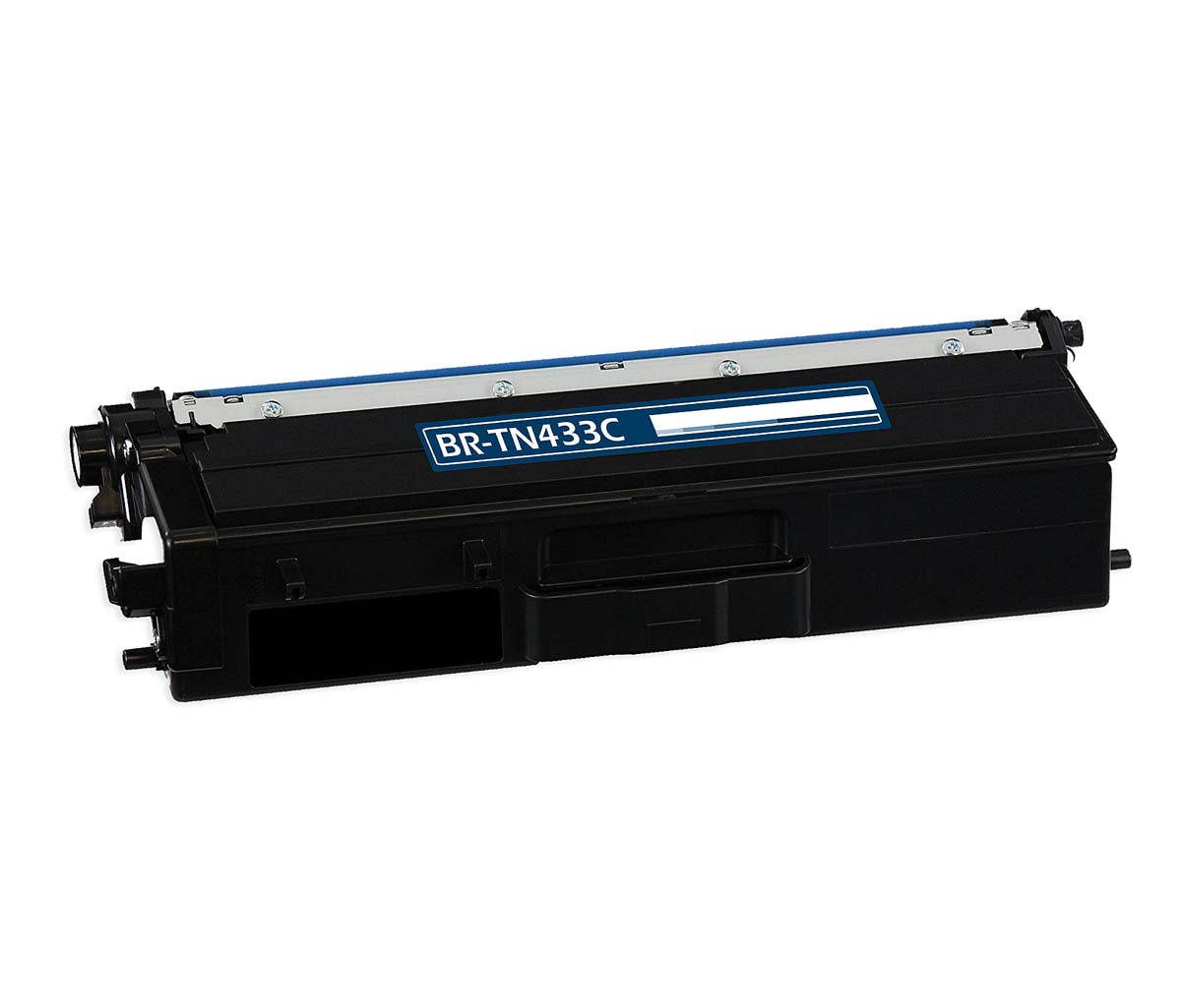 TN433C Cyan - Brother Toner Cartridge
