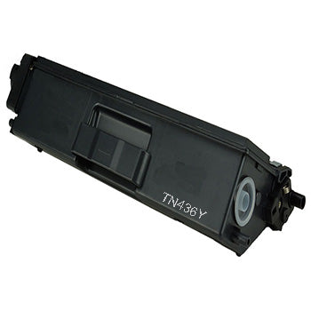 TN436 Yellow - Brother Toner Cartridge
