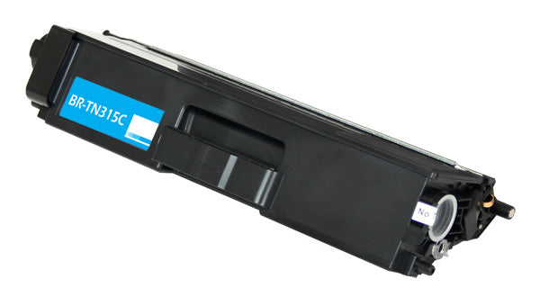 TN310C / TN315C Cyan - Brother Toner Cartridge