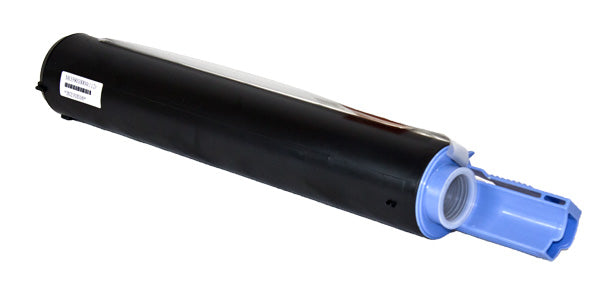 GPR-8 / GPR-18 / 0384B003AA Black - Canon Toner Cartridge