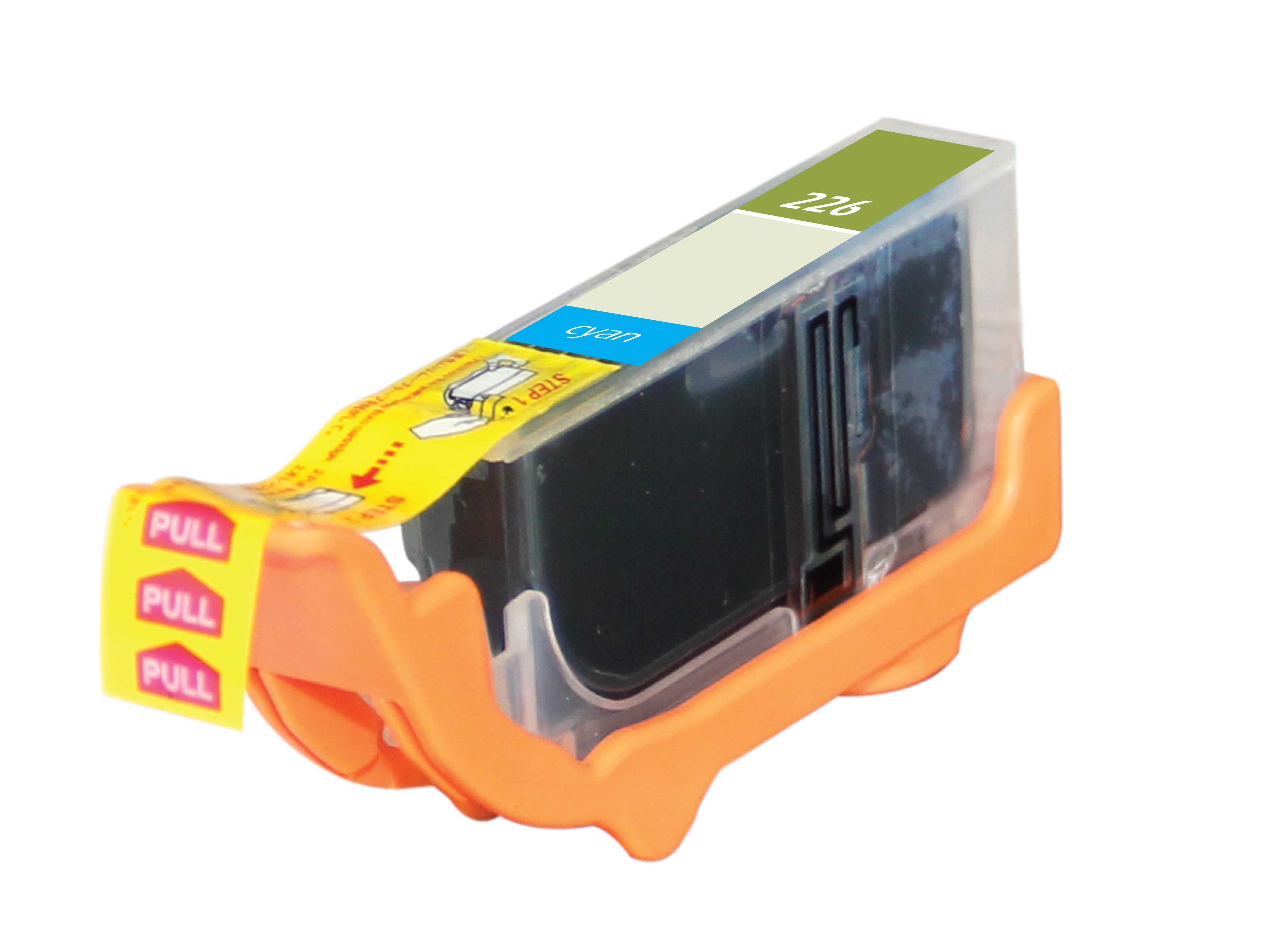 CLI-226C Cyan - Canon Inkjet