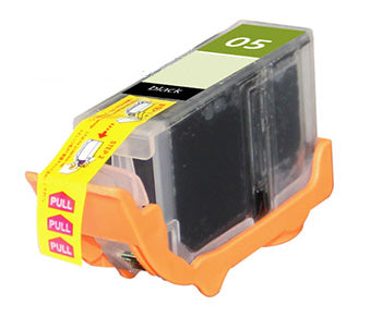 PGI-5 Black - Canon Inkjet Cartridge