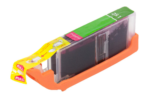 CLI-251M Magenta - Canon Inkjet Cartridge