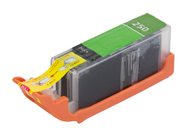 PGI-250XL Black - Canon Inkjet Cartridge
