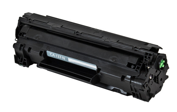 CA-137 / CRG-137 / 9435B001AA Black - Canon Toner Cartridge