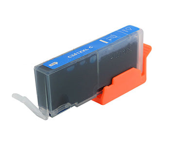 CLI-281CXL Cyan - Canon Inkjet Cartridge