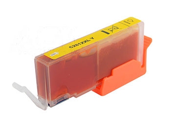 CLI-281YXL Yellow - Canon Inkjet Cartridge
