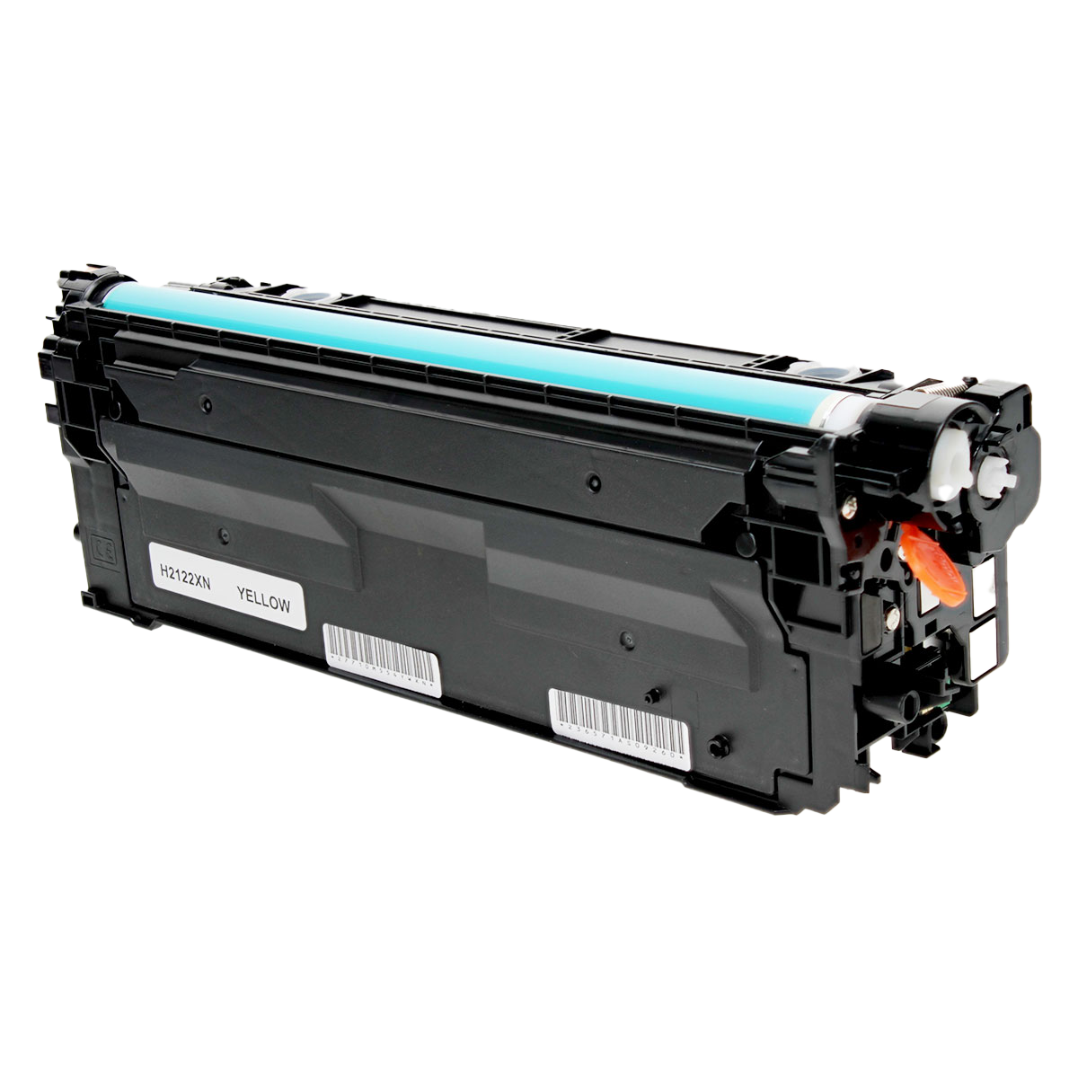 212X / W2122X Yellow - HP Toner Cartridge