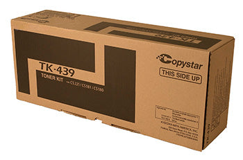 Copystar copy machine toner