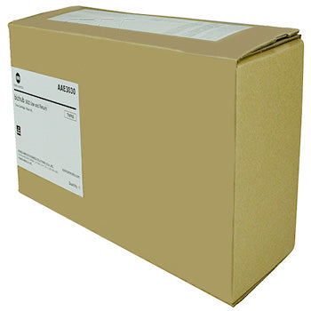 TNP60 / AAE3030 Black - Konica Minolta Toner Cartridge