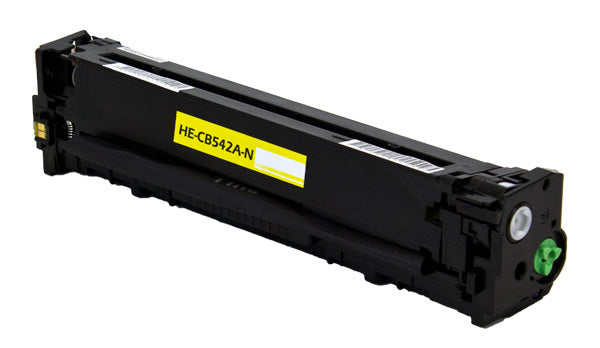 CC543A / CRG-116 / HP 125A Magenta - HP / Canon Toner Cartridge