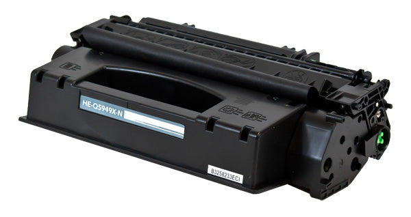 HP 49X / Q5949X Black - HP Toner Cartridge