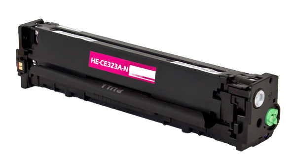 HP 128A / CE323A Magenta - HP Toner Cartridge
