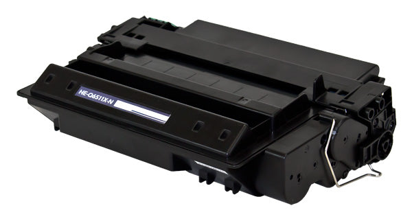 HP 11X / Q6511X / CRG-110 Black - HP Toner Cartridge