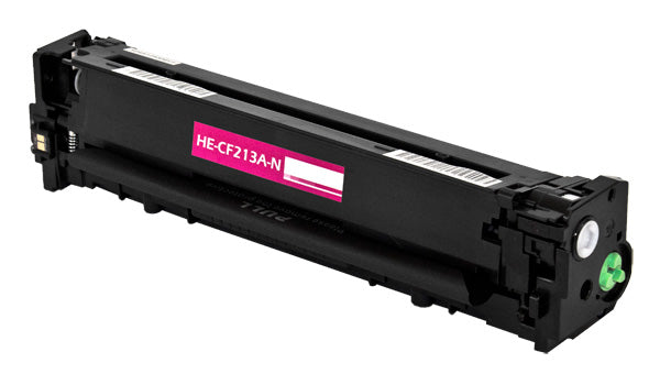 HP 131A / CF213A / GRG-131 / 6270B001AA Magenta - HP Toner Cartridge