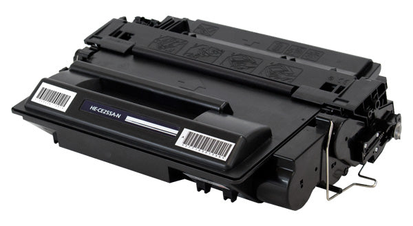 HP 55A / CE255A Black - HP Toner Cartridge