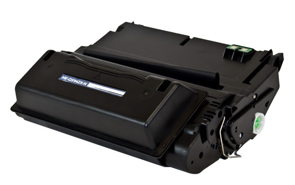 HP 42X / HP 45A / Q5942X / Q5945A/ Q1338A / Q1339A Black - HP Toner Cartridge