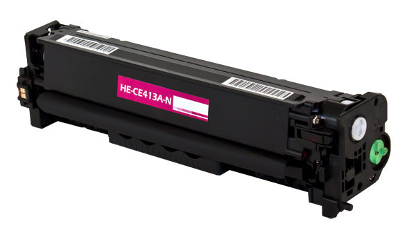 HP 305A / CE413A Magenta - HP Toner Cartridge