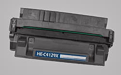 C4129X Black - HP / Canon 29X Toner Cartridge